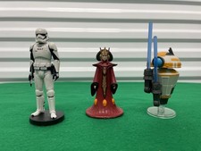 Star Wars Cake Topper Standing