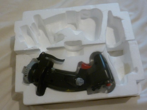 Thrustmaster hotas warthog - hotas,