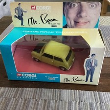 Corgi Classic- 04419 - Mr