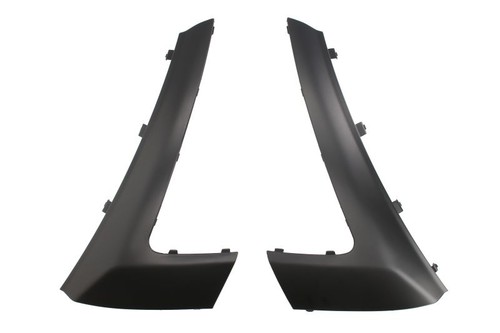Bumper strips left - bumper,