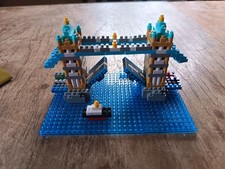 Tower bridge micro building - micro,