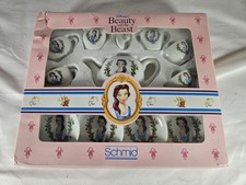 Vintage Disney’s Beauty And