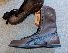 Vintage onitsuka tiger - vintage, asics