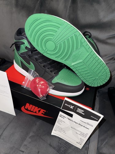 Nike air jordan - nike, retro