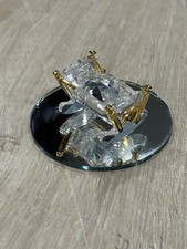 Swarovski Glass Crystal