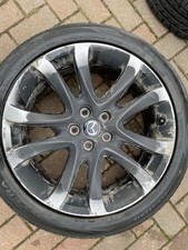 MAZDA 6 19" ALLOY WHEEL RIM