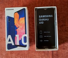 SAMSUNG Galaxy A10 - 32 GB -