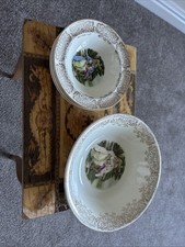 Morley Ware Triumph American