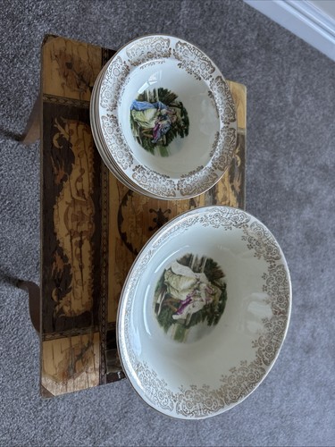 Morley ware triumph american - morley,