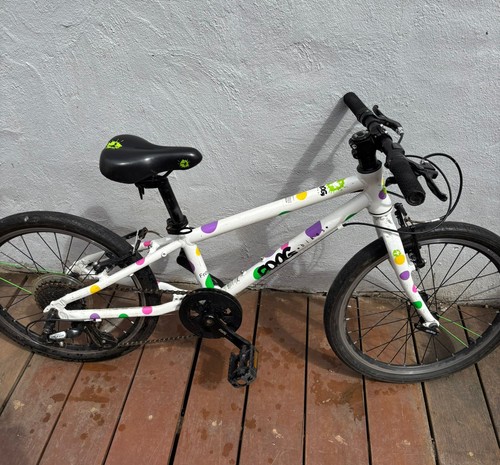 Frog kids bike - 52,