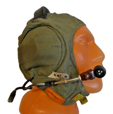 Pilot gsh green - gsh-6, flying