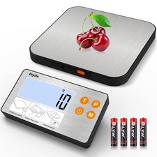 Separate Digital Kitchen