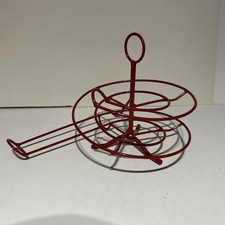Vintage Spiral Egg Holder