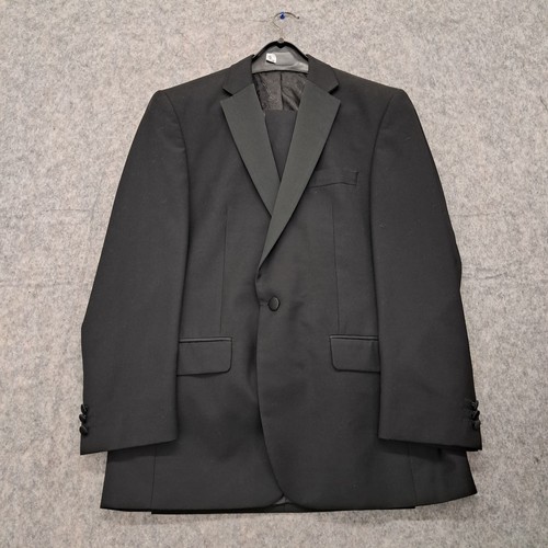 Karl jackson suit - suit, w34