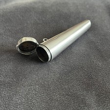 Antique Edwardian Solid Silver