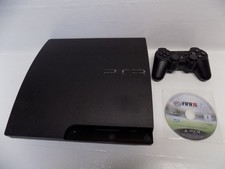 PS3 Console Slimline 160Gb