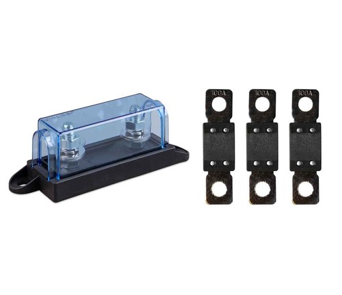 Victron energy mega - victron, fuse