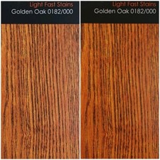 Morrells LF Wood Stain Light