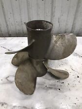 MerCruiser Bravo 3 Out Drive