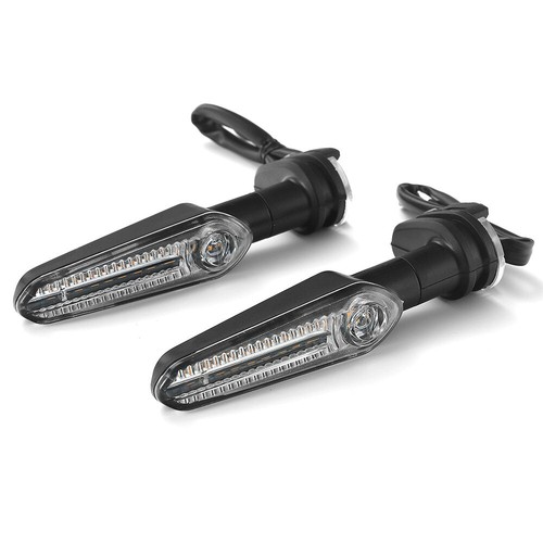 Led sequential dynamic - led,