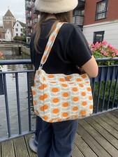 Orla Kiely Dandelion Fabric