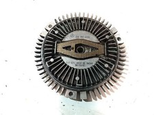 Visco Clutch Radiator Fan