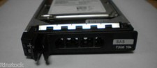 Dell poweredge 73gb sas - 73gb, 2.5"