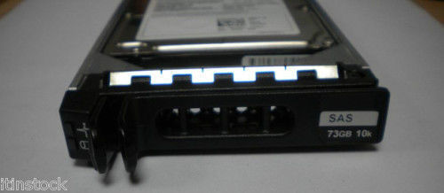 Dell poweredge 73gb sas - poweredge,