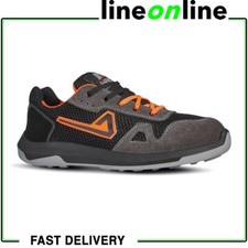 Aimont Clash S1P CI SRC ESD Safety shoes