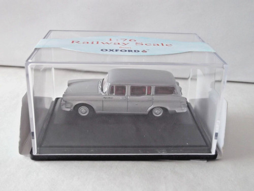 Oxford railway 76ss002 humber - oxford,
