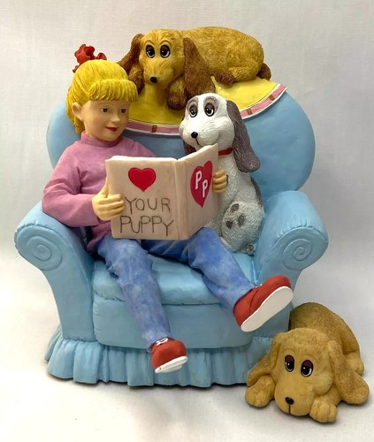 Vintage pound puppies your - pound,