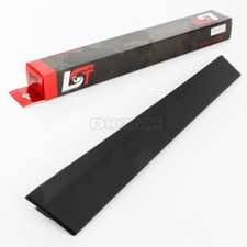 FRONT LEFT DOOR PILLAR TRIM