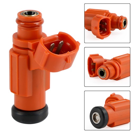 Fuel injector 15710 17g00 - injector, for