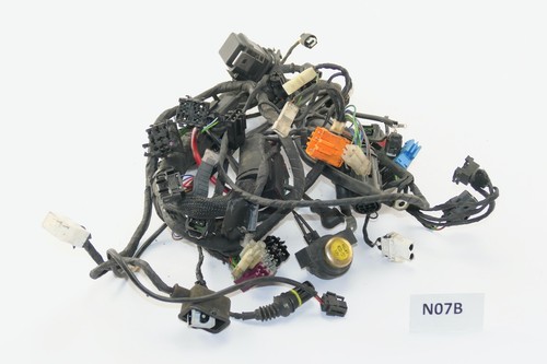 2002 bmw 650 k14 wiring - 650,