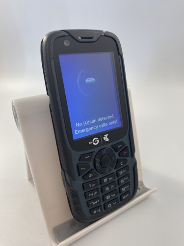 Zte telstra tough t54 - t54, grey