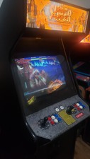 SUPER STREET FIGHTER II THE