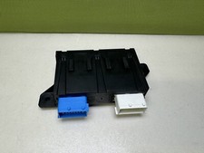 ❇️ 2014 CITROEN C4 GRAND PICASSO BSG SIGNALING CONTROL UNIT ECU 9800162780   •1