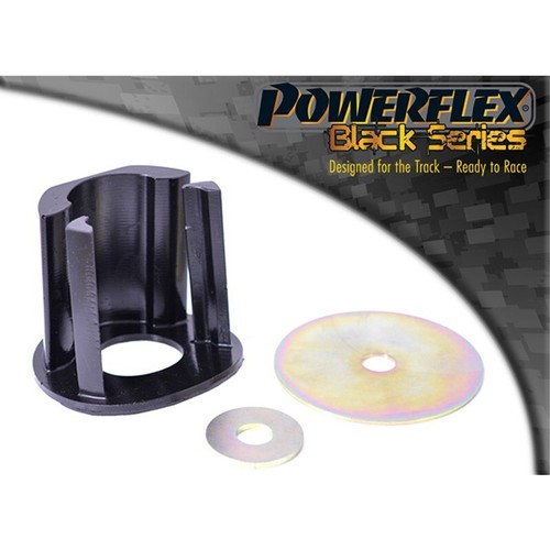 Powerflex black engine - engine, mnt