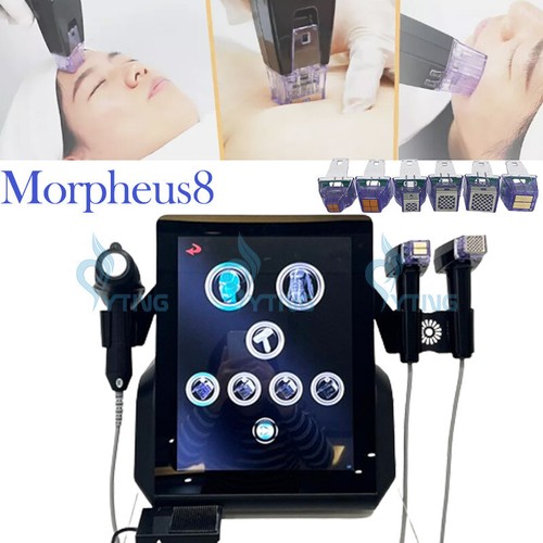 3in1 morpheus fractional - 3in1,