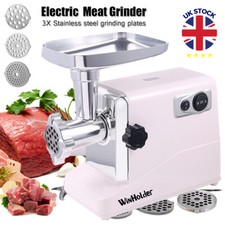 3500 W Electric Meat Grinder