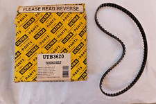 Ultraparts UTB3620 Timing Cam Belt Daihatsu Charade 1979-83, Innocenti 1.0 1983