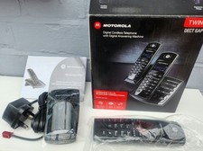 Motorola Landline Extension