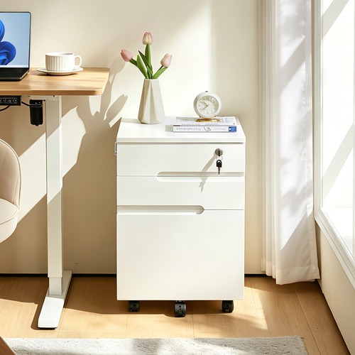 Drawers rolling filing - 3,