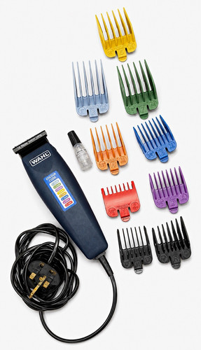 Wahl colour pro corded hair - wahl,