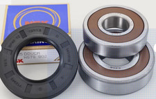 FISHER & PAYKEL Washing