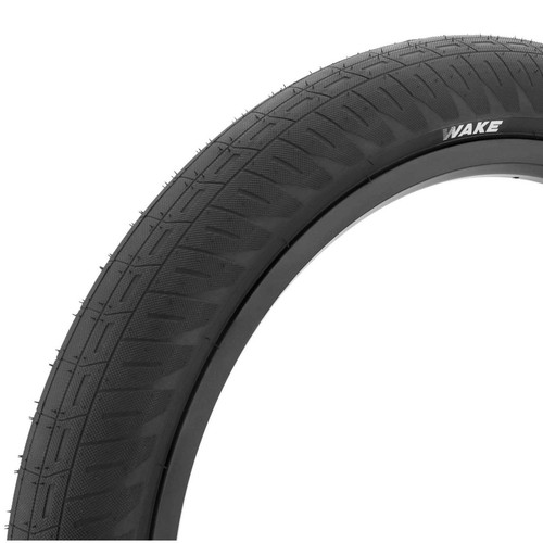 Kink wake bmx - wake, black