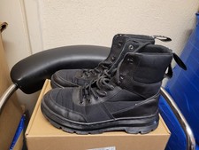 Dr Martens Combs Tech Unisex