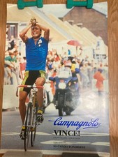 Vintage Campagnolo World