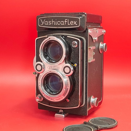 Near mint yashica - "near, mint"