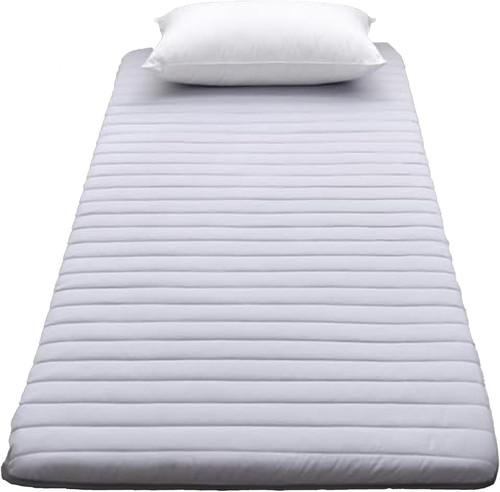 Floor mattress single - mattress,
